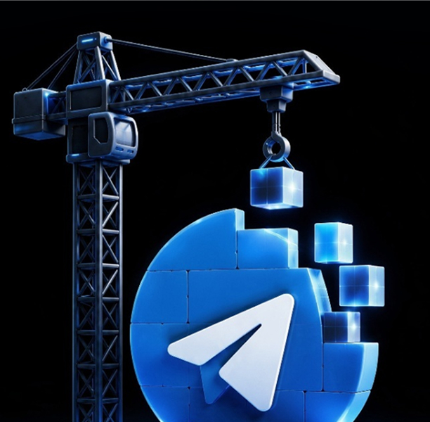 Profitable Telegram Channel Builder cover