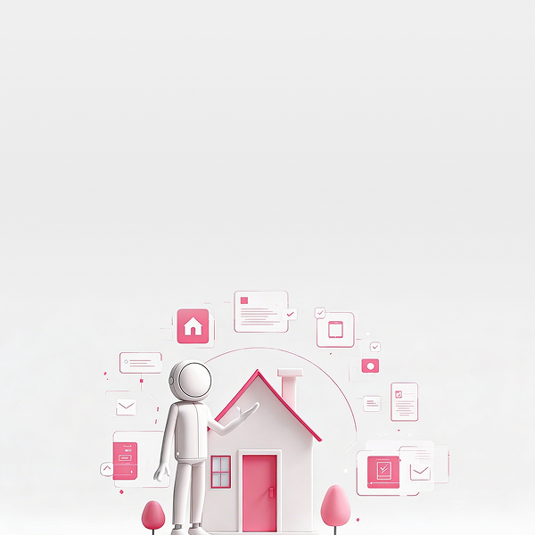 Real Estate Negotiation Assistant cover